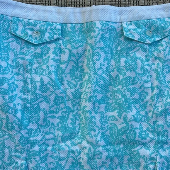 OSCAR Oscar De La Renta Skirt, Size 16 - Picture 3 of 5